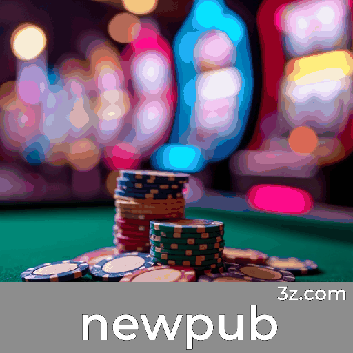 newpub: Um Mundo de Jogos Selecionados e Excelentes