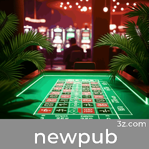 Newpub Promoções Inteligentes: Recompensas Personalizadas para Jogadores