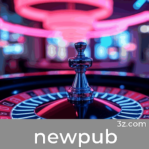 Desbloqueie Privilégios Exclusivos com Sua Conta newpub