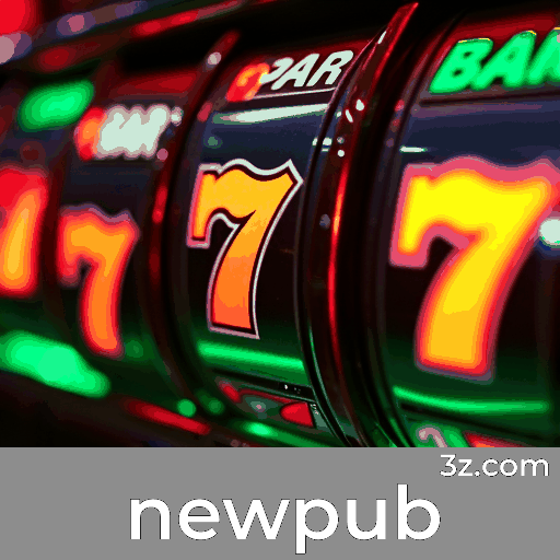 newpub: Apostas Móveis com Conveniência e Funcionalidade Completa