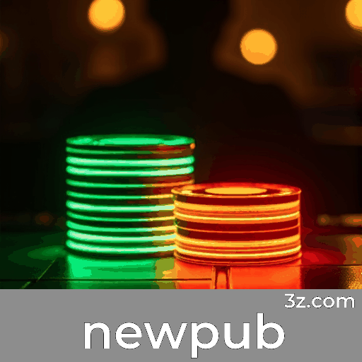 Maximize seus Ganhos com táticas comprovadas no newpub