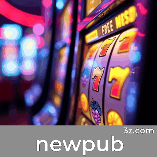 newpub: Um Mundo de Jogos Selecionados e Excelentes