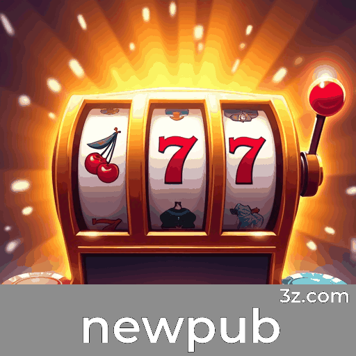 Newpub: Experiência de Cassino Para Brasileiros