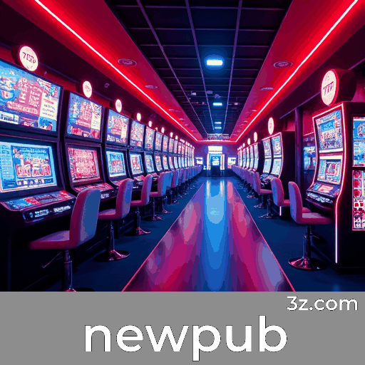 Bônus e promoções exclusivas do newpub