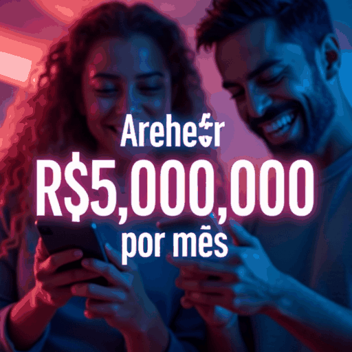 Explore o Newpub App e Ganhe Créditos Grátis!